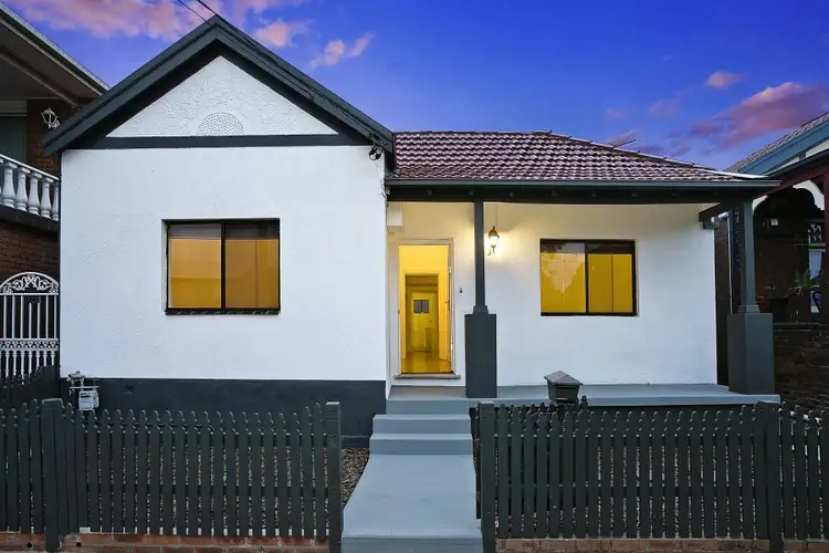 34 John Street, Tempe NSW 2044
