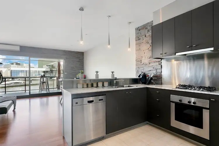 Sixth view of Homely apartment listing, 18/117 McLeod Road, Patterson Lakes VIC 3197