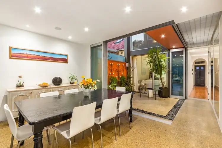 Second view of Homely house listing, 35 Pleasant Avenue, Erskineville NSW 2043