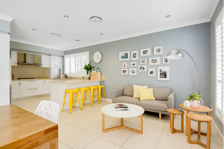 Second view of Homely house listing, 35 Jellicoe Street, Caringbah South NSW 2229