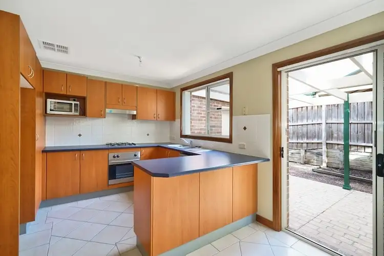 Second view of Homely townhouse listing, 2/42 Old Hume Highway, Camden NSW 2570