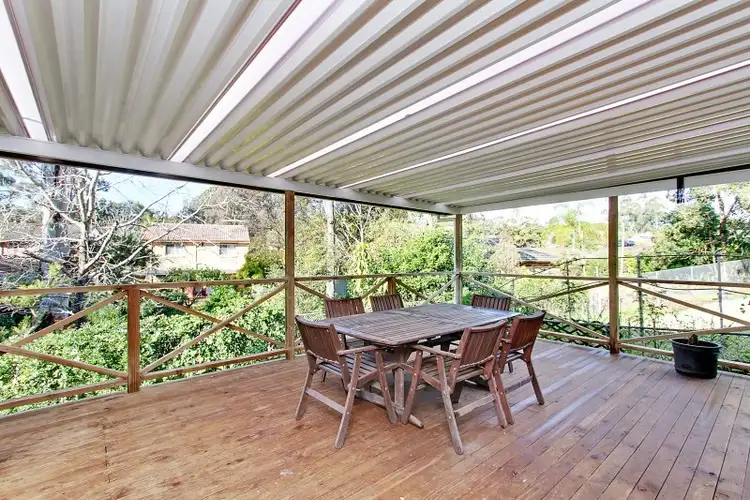 Second view of Homely house listing, 9 Hammond Court, Baulkham Hills NSW 2153