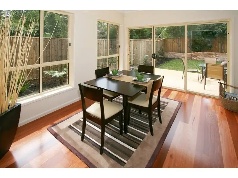 Main view of Homely semi-detached listing, 11 Nambucca Street, Turramurra NSW 2074