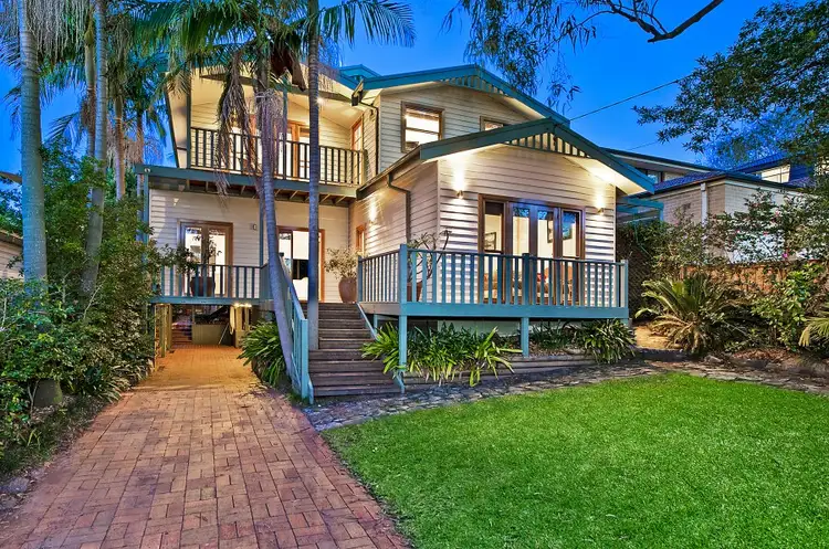 115 Claudare Street, Collaroy NSW 2097