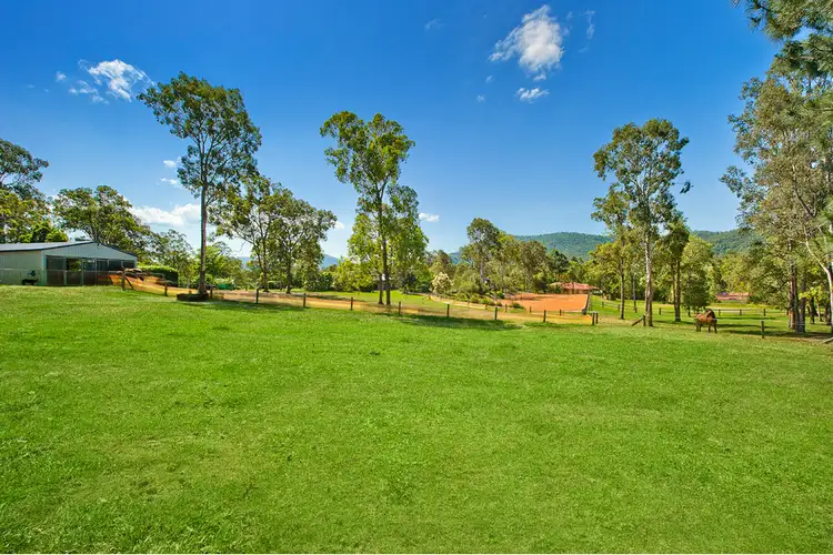 Fifth view of Homely house listing, 5 Victor Russell Drive, Samford Valley QLD 4520