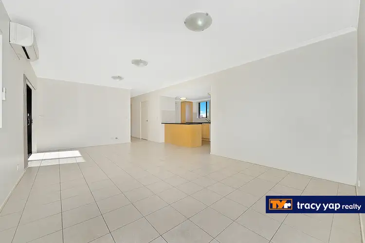 Third view of Homely apartment listing, 53/68 Davies Road, Padstow NSW 2211