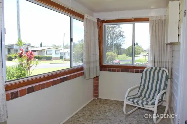 Fourth view of Homely house listing, 63 Tabrett Street, West Kempsey NSW 2440