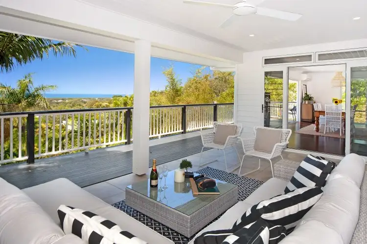205 Centenary Heights Road, Coolum Beach QLD 4573