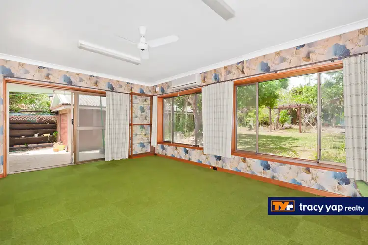 Fourth view of Homely house listing, 117 Ray Road, Epping NSW 2121