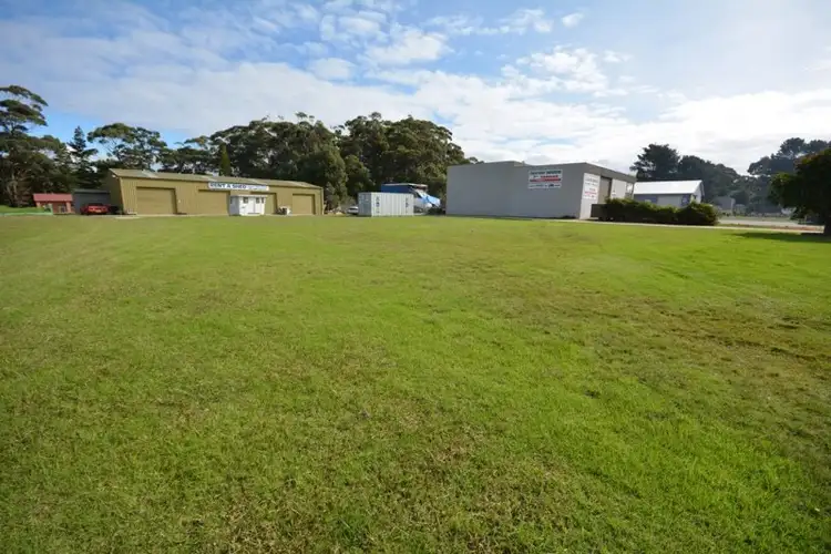 Seventh view of Homely land listing, LOT 492 Pine Drive, Bermagui NSW 2546