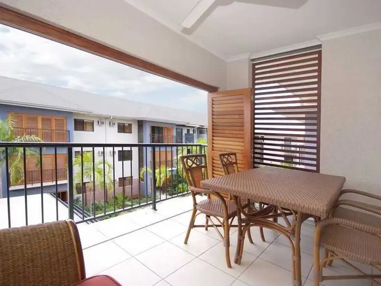 3-11 Water Street, Cairns City QLD 4870