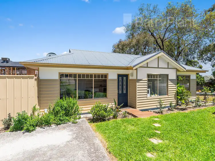 1/18 Falconer Road, Boronia VIC 3155