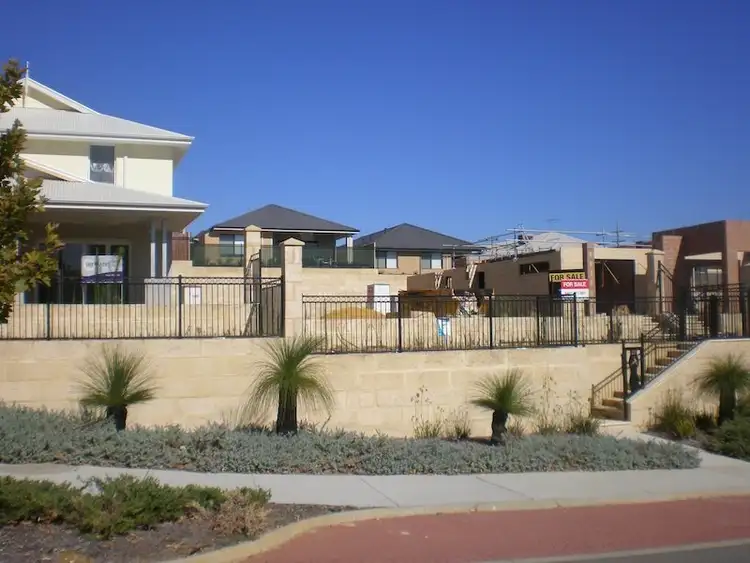 Main view of Homely land listing, 23 Shrike Lane, Beeliar WA 6164