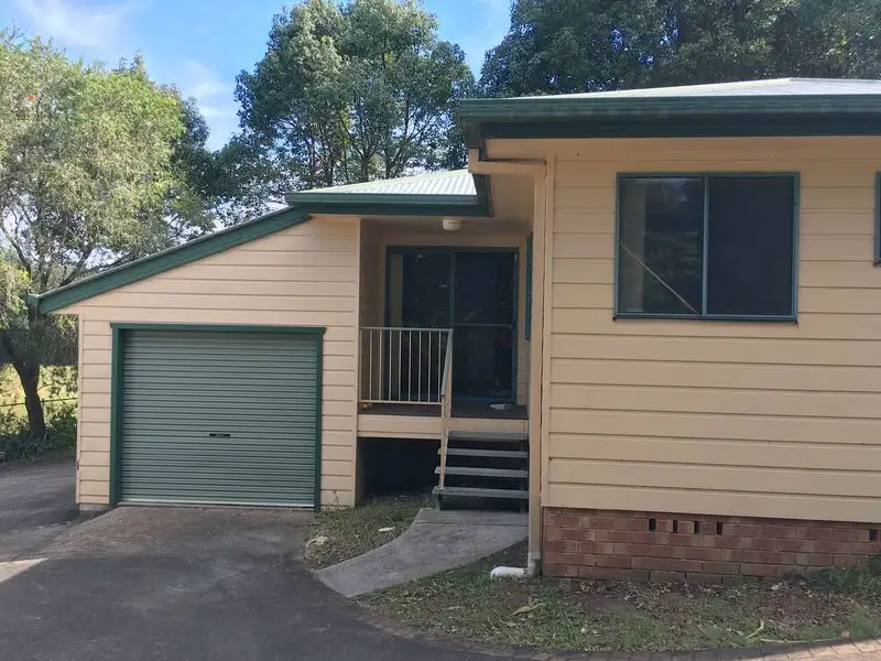 Main view of Homely unit listing, 1/39 Thorburn Street, Nimbin NSW 2480