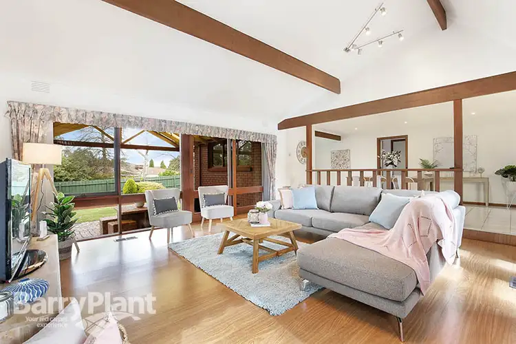 Second view of Homely house listing, 3 Renou Road, Wantirna South VIC 3152