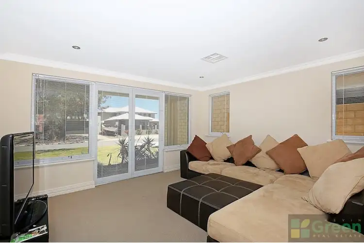 Fifth view of Homely house listing, 52 Cormorant Key, Wannanup WA 6210