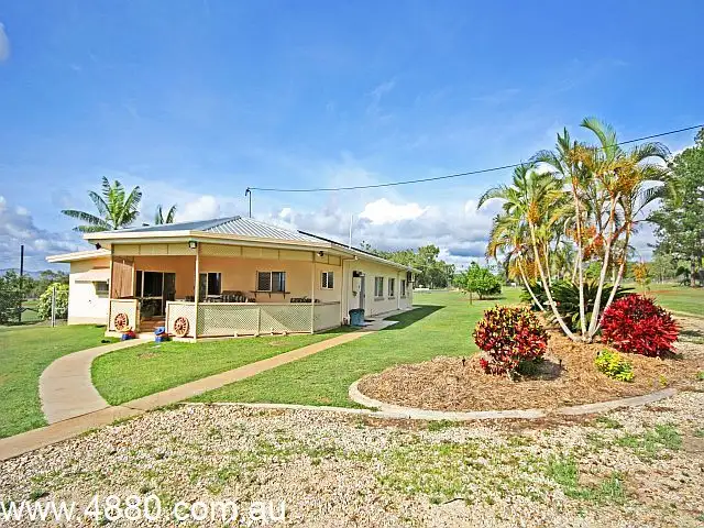 142 Bower Road, Mareeba QLD 4880
