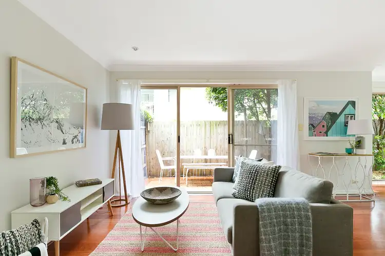 Second view of Homely townhouse listing, 3/78 Old Pittwater Road, Brookvale NSW 2100