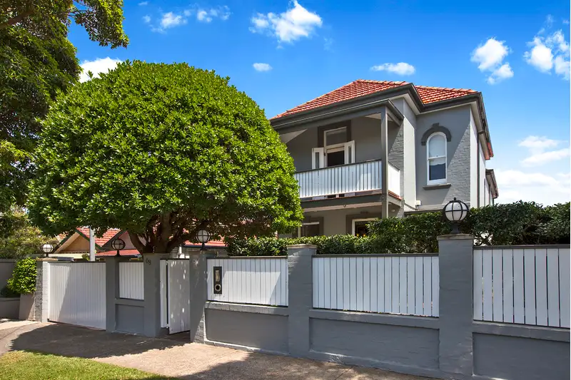 Main view of Homely house listing, 68 Glover Street, Mosman NSW 2088