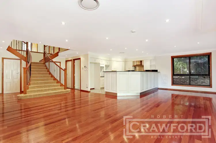 Fifth view of Homely house listing, 45 Mountain View Parade, New Lambton Heights NSW 2305