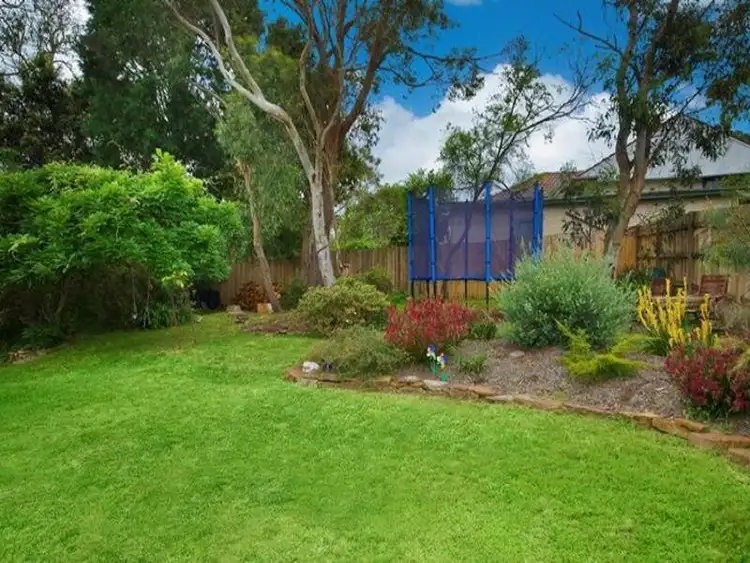 Fifth view of Homely house listing, 11 Carina Road, Turramurra NSW 2074