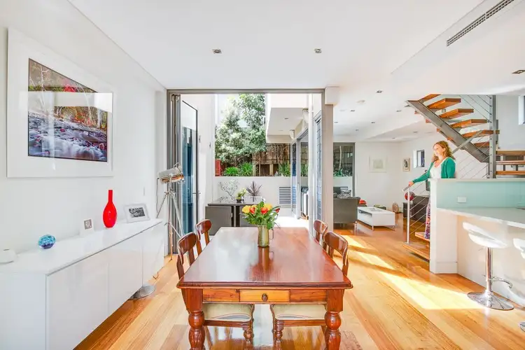 Third view of Homely apartment listing, 4/5 Brighton Street, Balgowlah NSW 2093