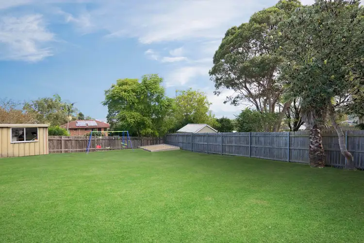 Fifth view of Homely house listing, 149 Wells Street, Springfield NSW 2250