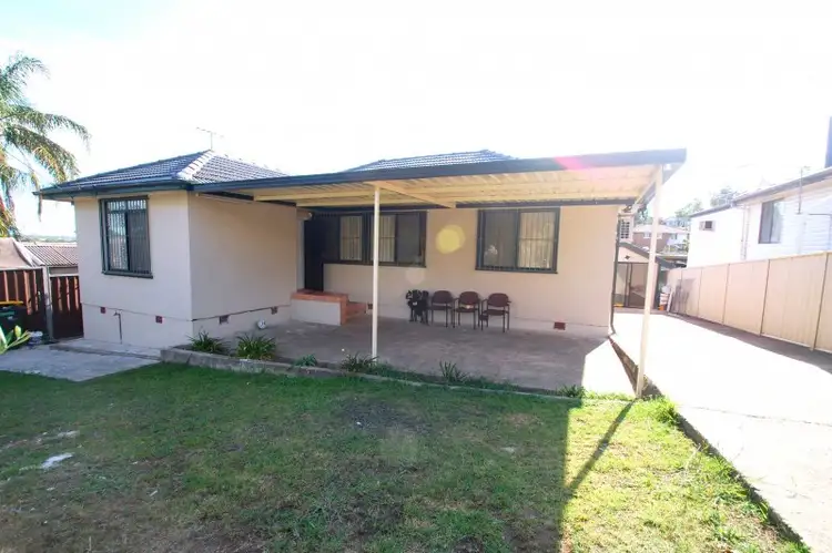 3 Tooma Place, Heckenberg NSW 2168
