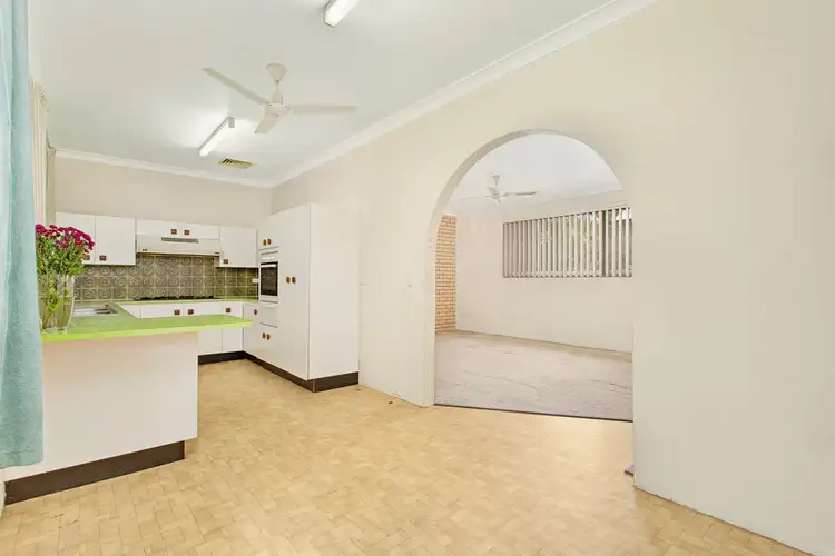 Second view of Homely house listing, 119 Kent Road, Wooloowin QLD 4030