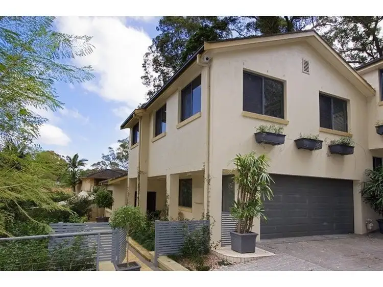Third view of Homely house listing, 23C Kissing Point Road, Turramurra NSW 2074