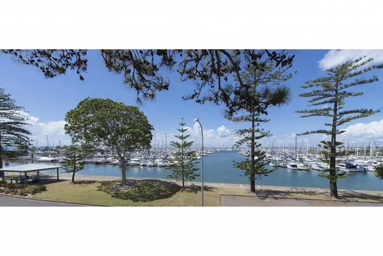 Sixth view of Homely land listing, 487 Royal Esplanade, Manly QLD 4179