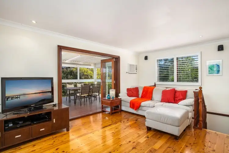 Third view of Homely house listing, 84 Murray Park Road, Figtree NSW 2525