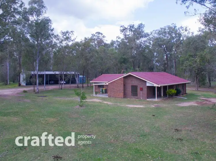 Main view of Homely house listing, 107-119 Maryland Street, Jimboomba QLD 4280