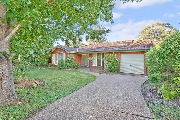 Main view of Homely house listing, 12 Bates Close, Elderslie NSW 2570