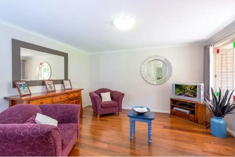 Fifth view of Homely house listing, 21 Bertram Close, Tarrawanna NSW 2518