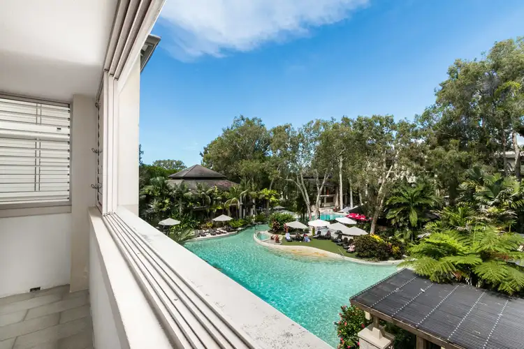 Main view of Homely apartment listing, 303/5 Triton Street, Palm Cove QLD 4879