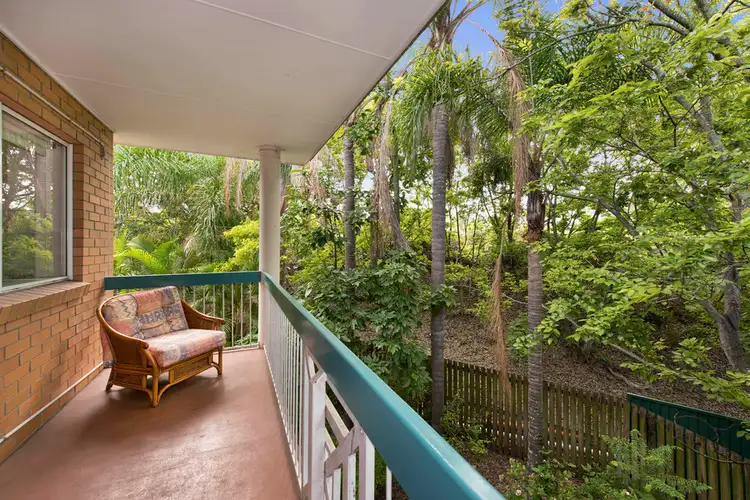 17/15 Whitmore Street, Taringa QLD 4068