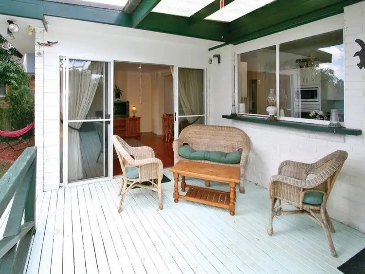 Fifth view of Homely house listing, 174 Burns Road, Turramurra NSW 2074