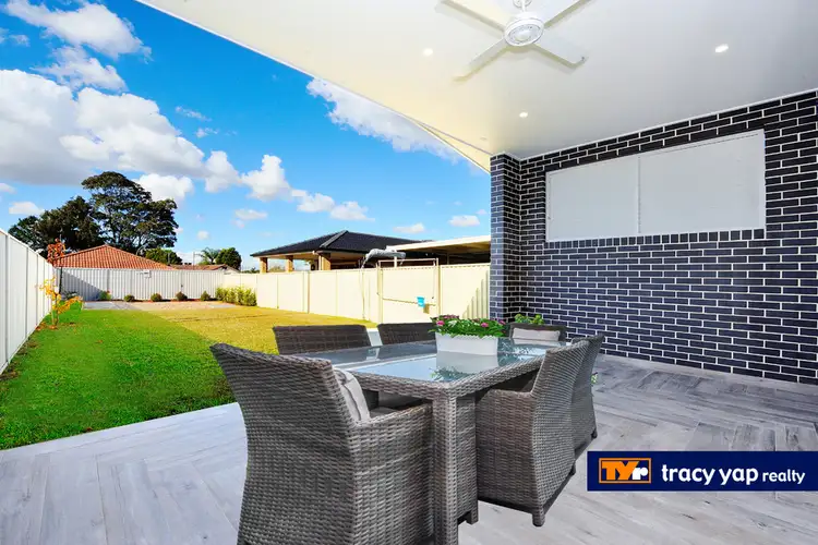 Sixth view of Homely semi-detached listing, 79a Pegler Avenue, South Granville NSW 2142