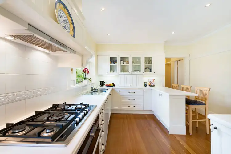 Sixth view of Homely house listing, 61 Cheltenham Road, Cheltenham NSW 2119