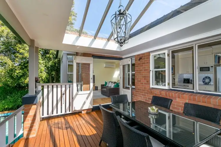 Fifth view of Homely house listing, 19 Dowel Street, Chatswood NSW 2067