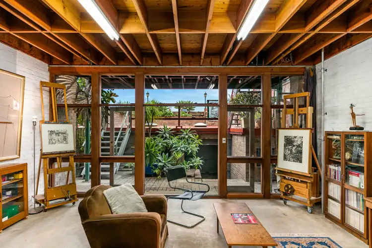 Fourth view of Homely house listing, 29 Avona Avenue, Glebe NSW 2037
