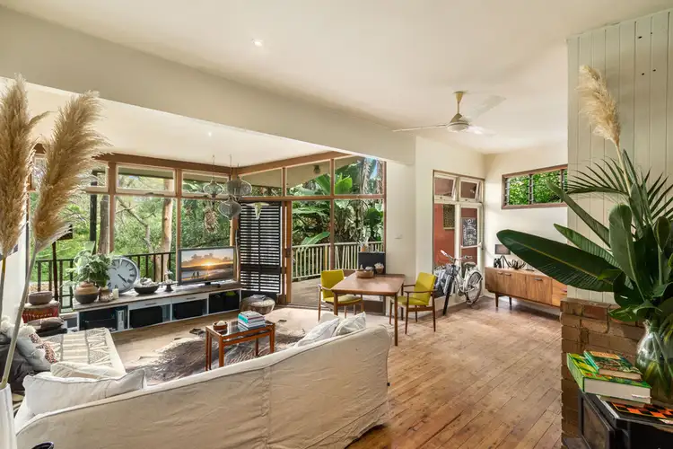 Second view of Homely house listing, 1 Sanctuary Avenue, Avalon Beach NSW 2107