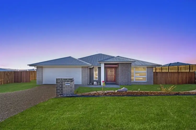 29 Gwenda Drive, Westbrook QLD 4350