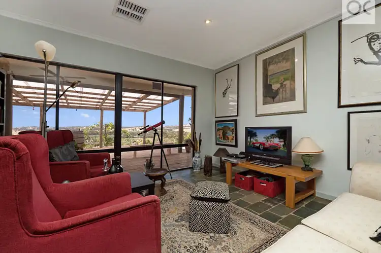 Sixth view of Homely rural property listing, 280 Basham Road, Stanley Flat SA 5453