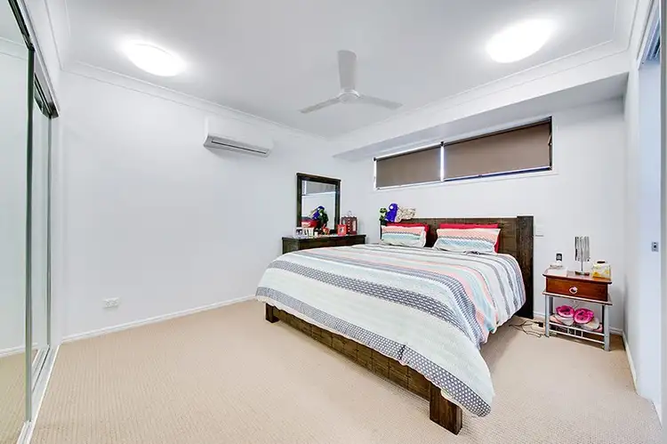 Fifth view of Homely house listing, 18b Peninsula Place, Rosslyn QLD 4703