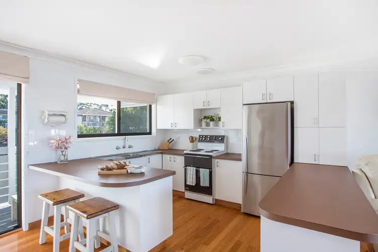 Fifth view of Homely house listing, 124 Matron Porter Drive, Narrawallee NSW 2539