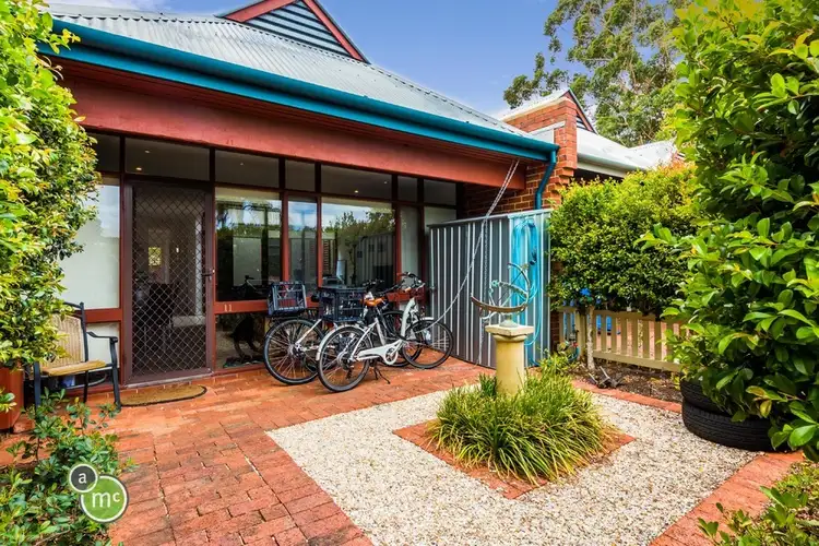 Third view of Homely unit listing, 11/61 Troy Terrace, Jolimont WA 6014