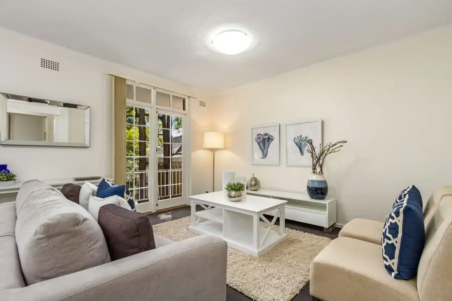 Main view of Homely apartment listing, 13/49 Grandview Street, Pymble NSW 2073
