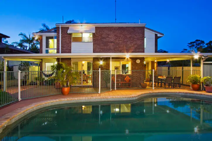 Third view of Homely house listing, 10 Crotty Street, Indooroopilly QLD 4068